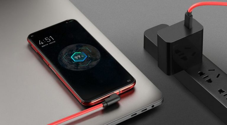 Nubia Red Magic 5G: вышел новый геймерский смартфон