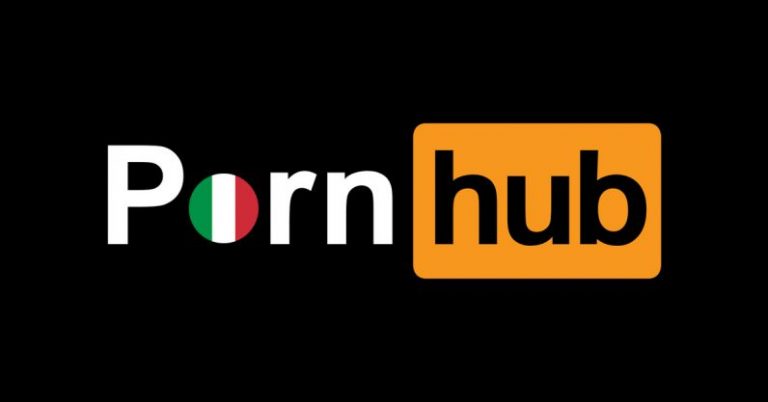 Pornhub Italy Coronavirus