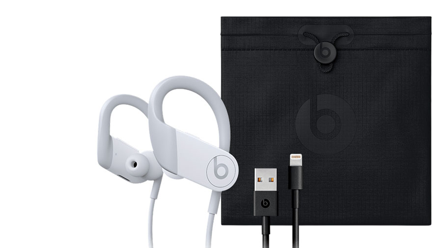 Powerbeats