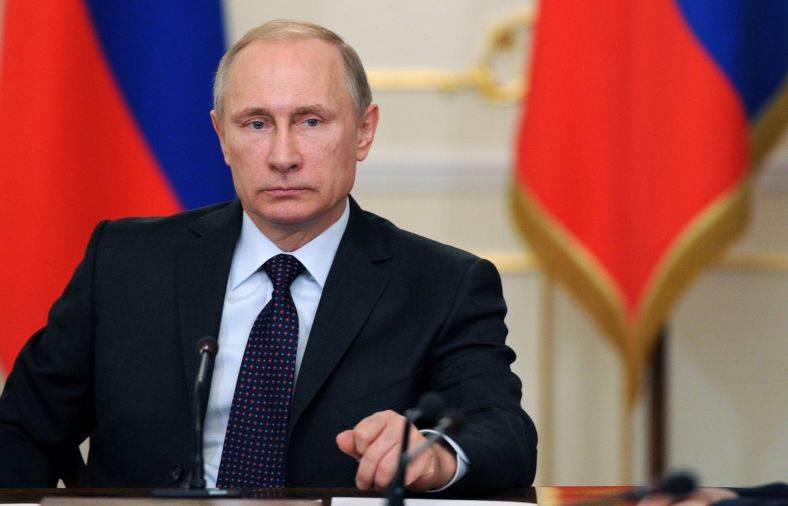 Putin