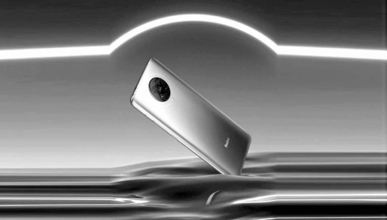 Xiaomi представила флагманский Redmi K30 Pro