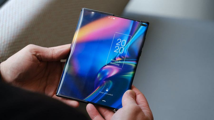 Tcl 1