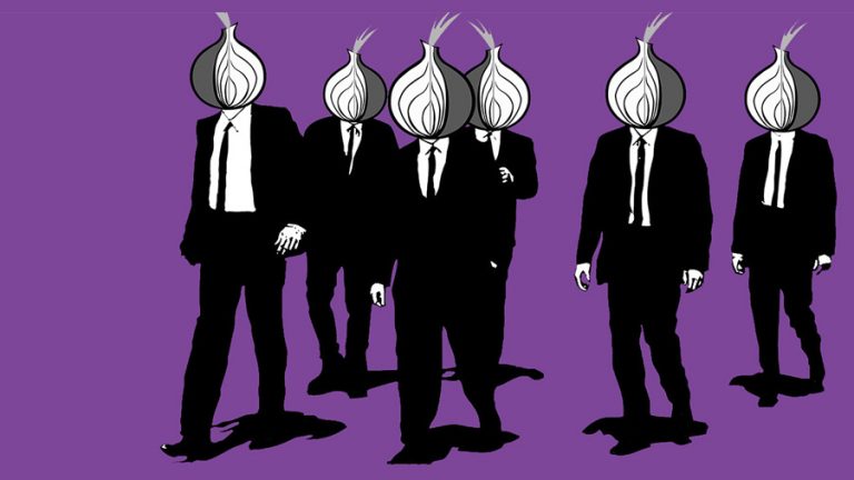 Tor