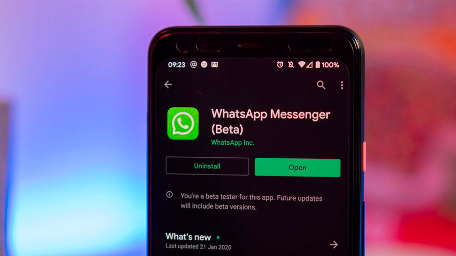 Whatsapp