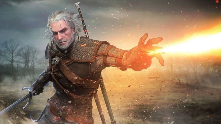 CD Projekt опровергла слухи о новом «Ведьмаке»