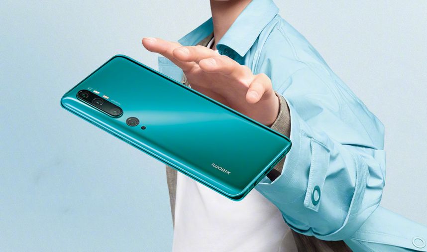 Xiaomi