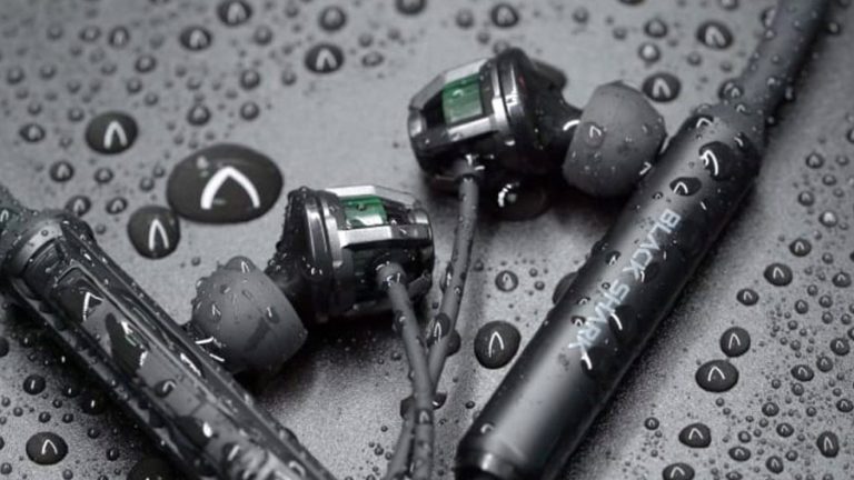 Xiaomi Black Shark