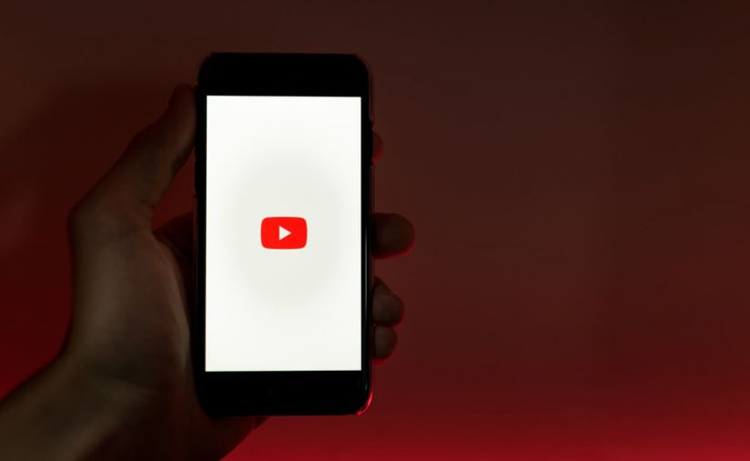 Youtube Coronavirus