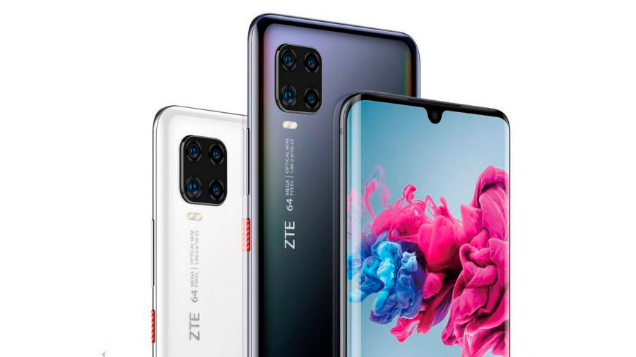 Zte