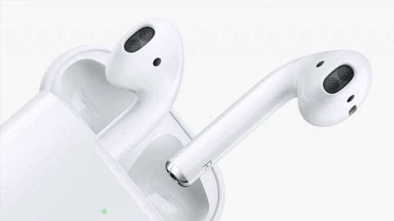 Airpods