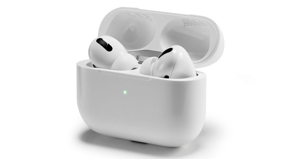 Airpods Pro