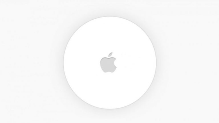 Apple Airtag