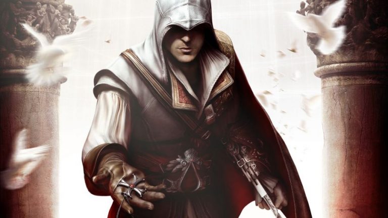 Assassins Creed II стала временно бесплатной