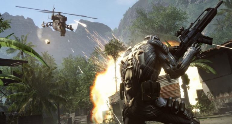 Crysis