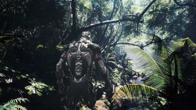 Crysis Remastered
