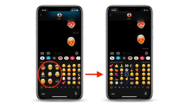 Релиз эмодзи для iOS 14 перенесли из-за коронавируса