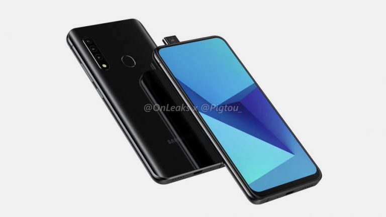 Galaxy A New 05