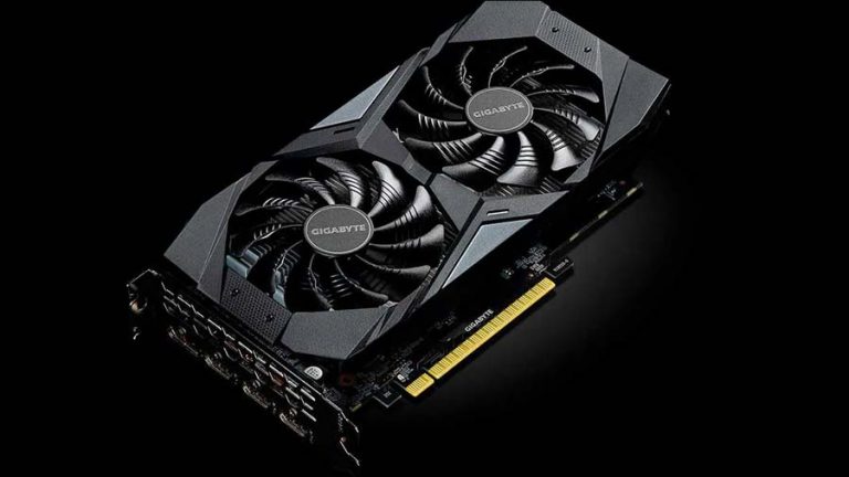 Geforce Gtx 1650