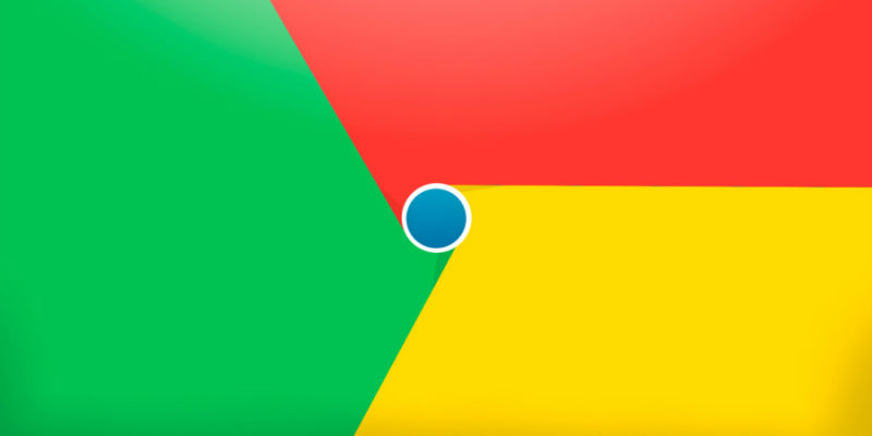 Google Chrome Logo 2020
