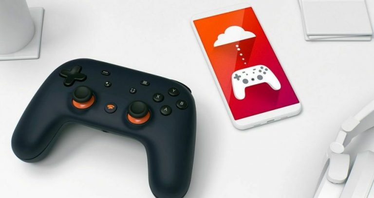 Google Stadia