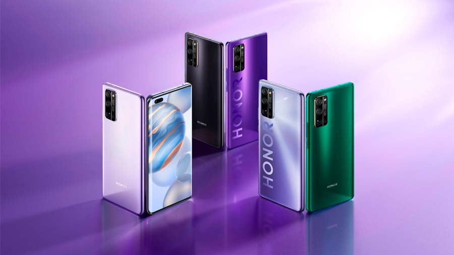 Honor 30