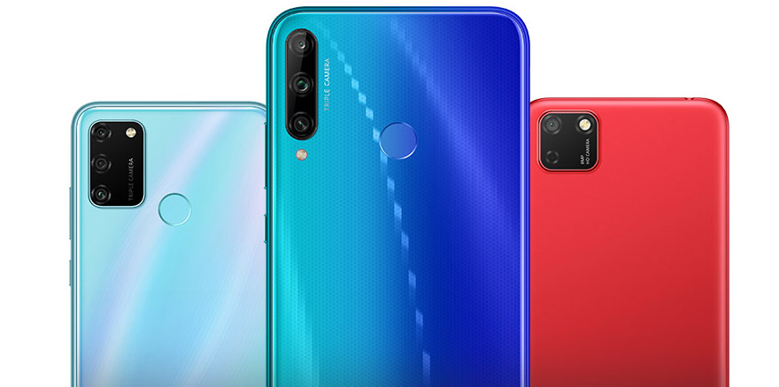 Honor 9c