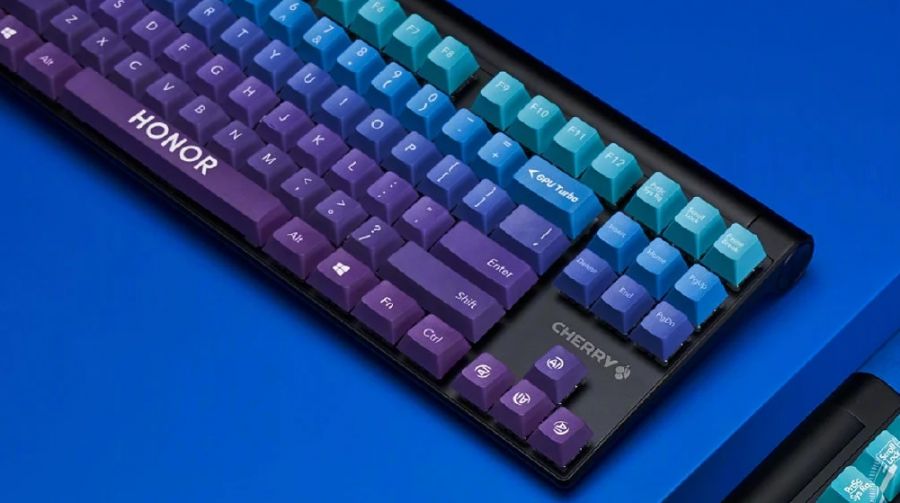 Honor Cherry 01