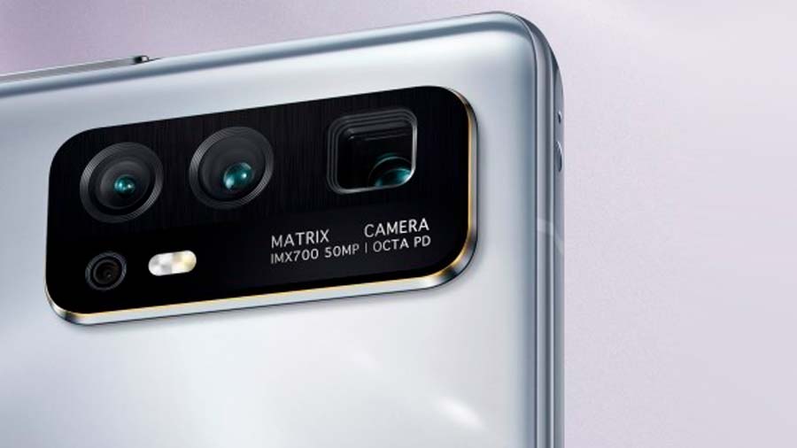 Honor 30