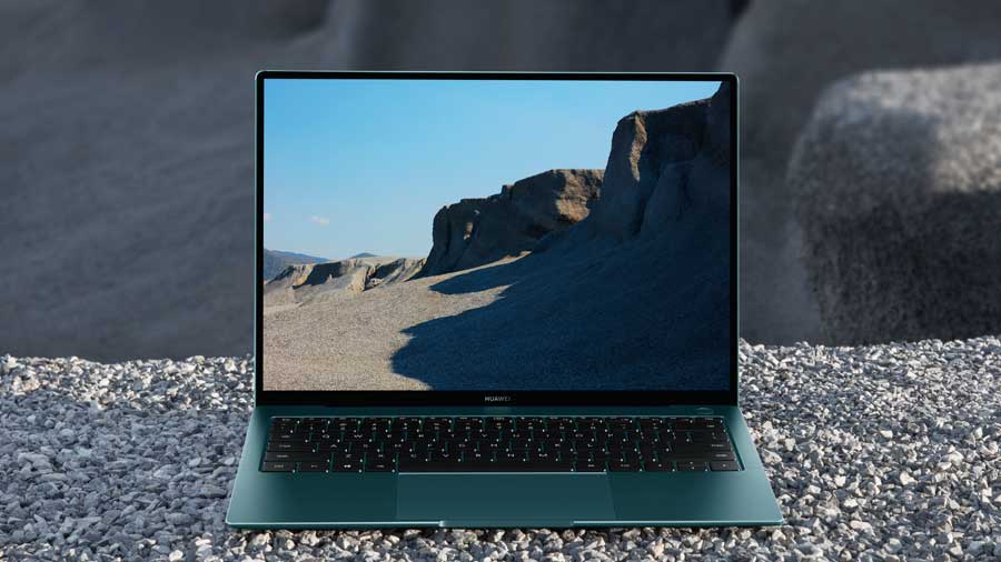 Huawei Matebook