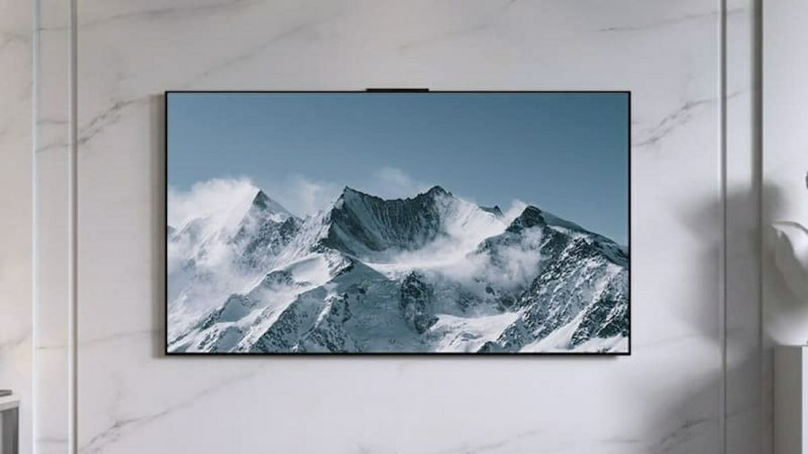 Huawei Oled Tv Vision X65 0001
