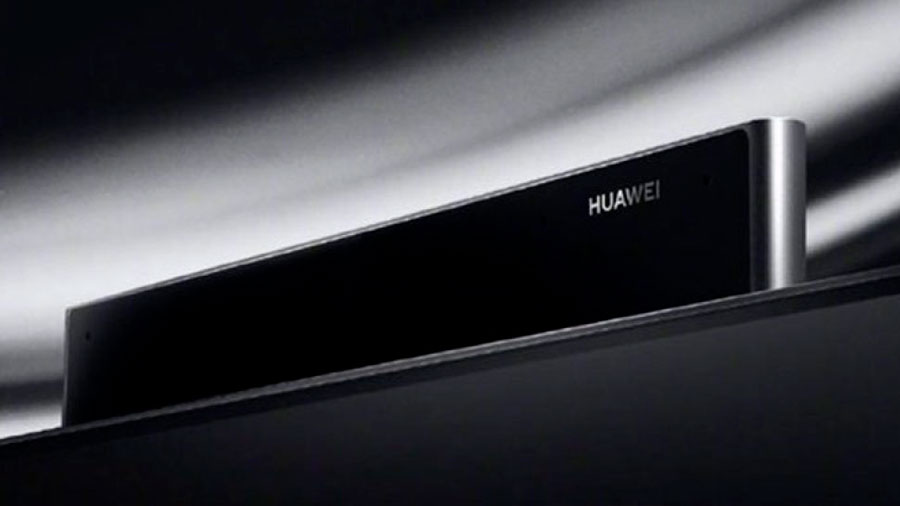 Huawei Oled Tv Vision X65 001