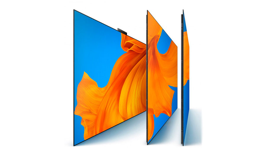 Huawei Oled Tv Vision X65 1