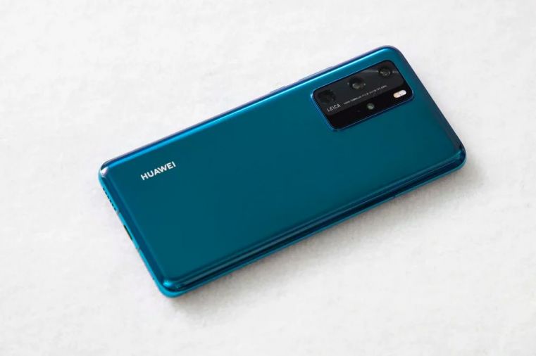 Huawei P40