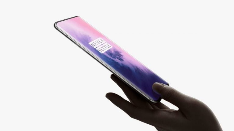 Стали известны характеристики флагманского OnePlus 8 Pro