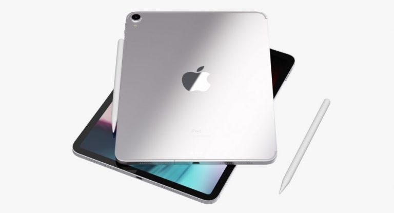 Ipad Pro