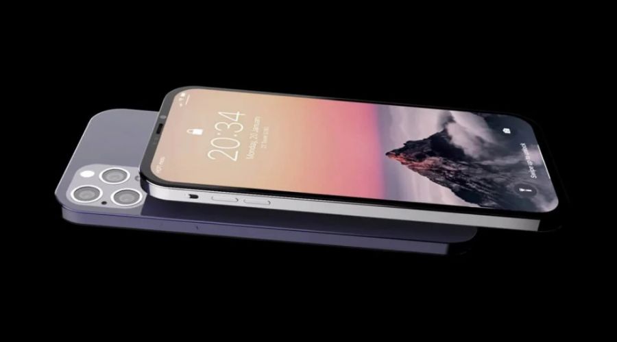 Iphone 12