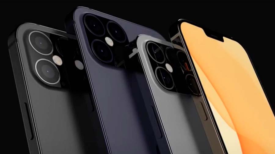 Iphone 12