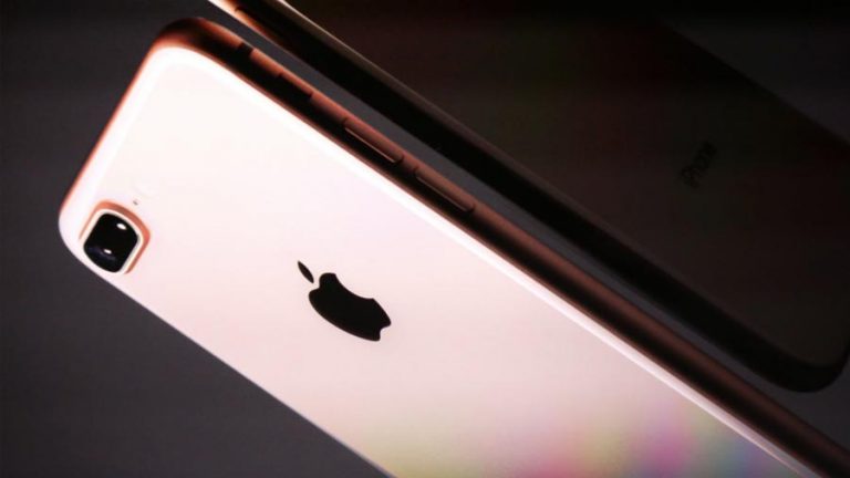 Iphone 8