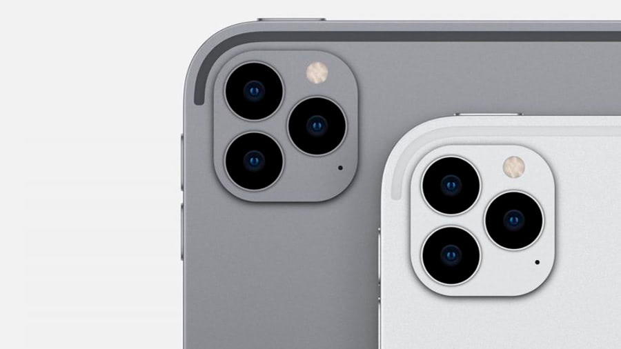 Iphone Ipad Pro