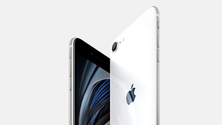 Iphone Se 2020