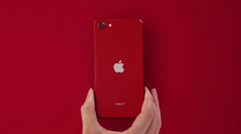 Iphone Se