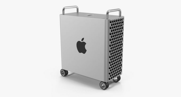 Mac Pro