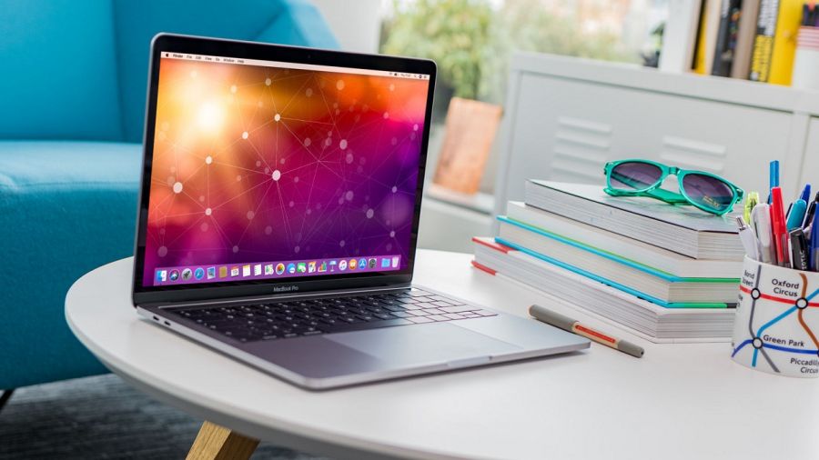 Macbook Pro