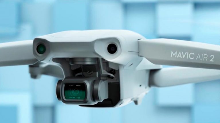 Mavic Air 2 01