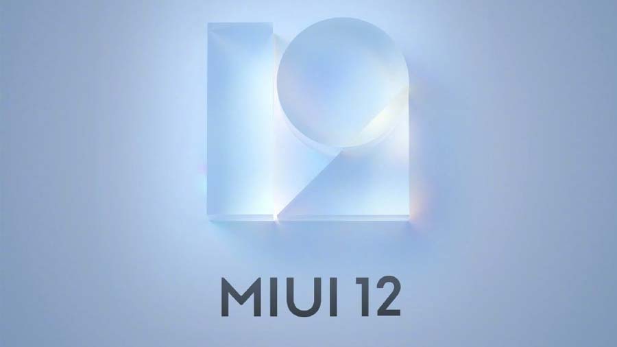 Miui 12