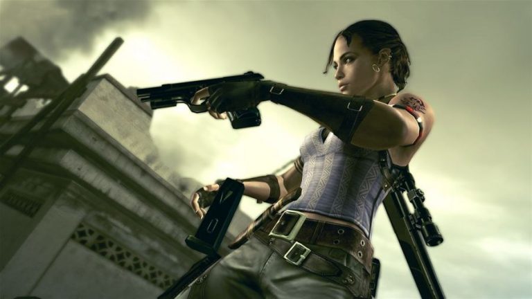 Re5