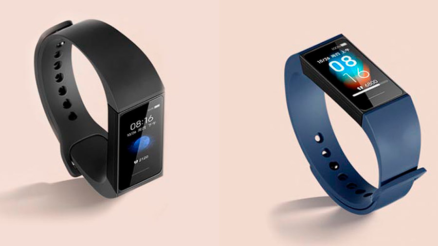 Redmi Band