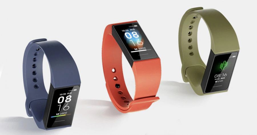 Redmi Band 01