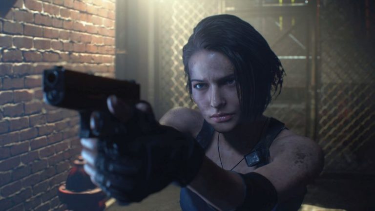Продажи Resident Evil 3 превысили 2 млн копий