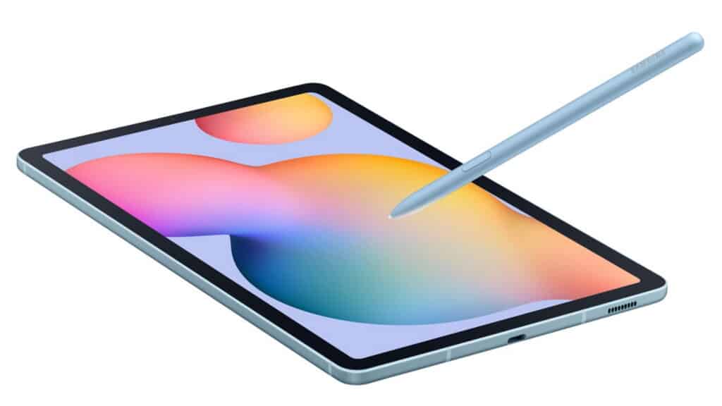 Samsung Galaxy Tab S6 Lite